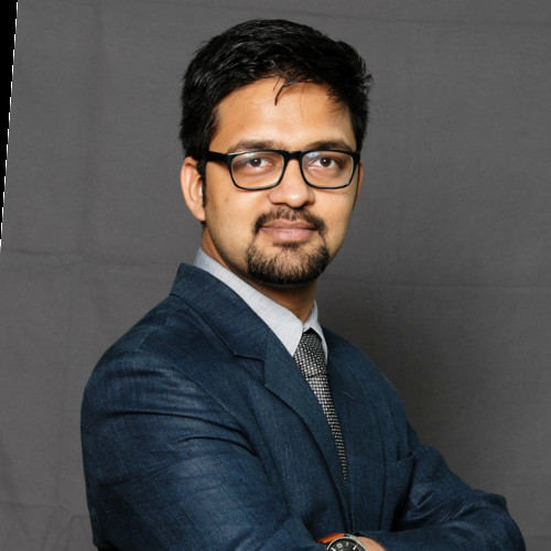 Anuj Sinha - Data Engineer